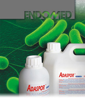 Desinfektionsmittel Adaspor