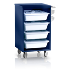 ARES - Steelco C 256