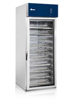 Steelco ED 100 (ARES System)