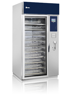 Steelco ED 200