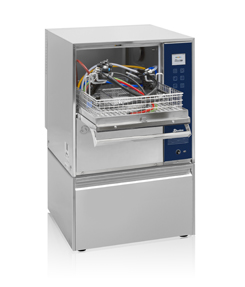 Steelco EW 1 (ARES System)