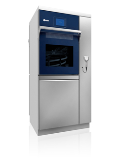 Steelco EW 2 (ARES System)