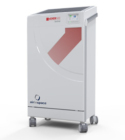 eCHEM VOC Sentinel